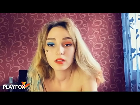 ❤️ Muraayadaha xaqiiqada dhabta ah ee Magic-ka ah waxay i siiyeen galmo aan la sameeyay Harley Quinn ️❌ %so.pornogroupp.ru ❌️